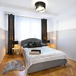 Clicktheflat Muranow Apart Rooms